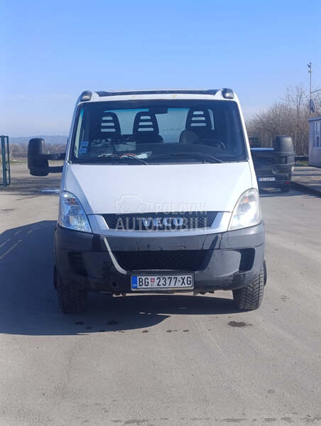 Iveco Daily 65 C15