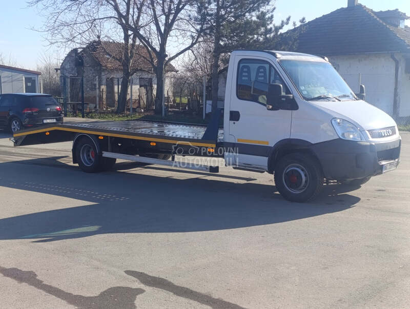 Iveco Daily 65 C15