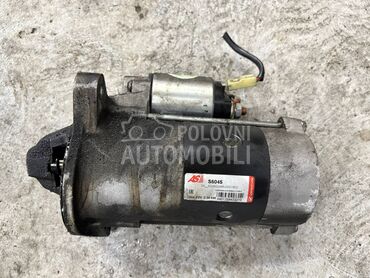 Anlaser za Mazda 5 od 2005. do 2010. god.