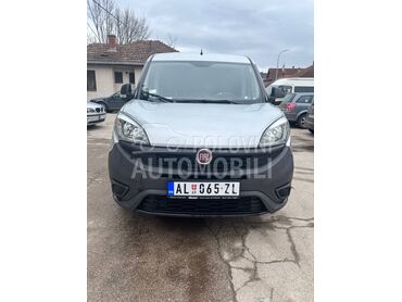 Fiat Doblo profesional