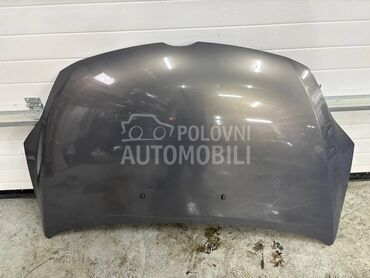 Hauba za Mazda 5 od 2005. do 2010. god.