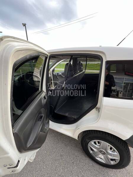 Fiat Panda Mjet