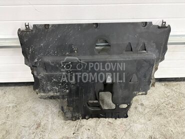 Sus pleh zastita motora za Mazda 5 od 2005. do 2010. god.