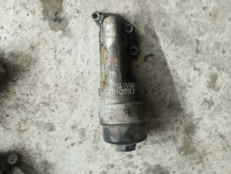 kuciste filtera ulja 1.2