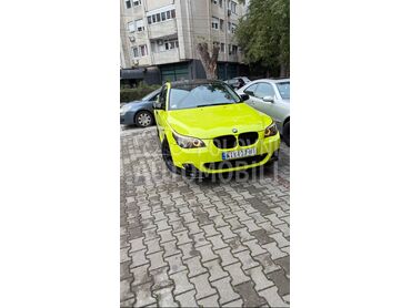 BMW 520 2.0