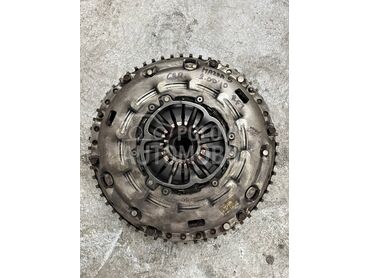 Zamajac i set kvacila za Mazda 5 od 2005. do 2010. god.