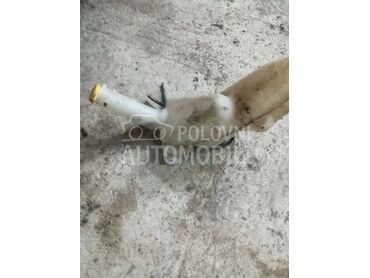 posuda za tecnost sofersajbne za Opel Astra G