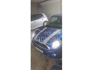 MINI One 1.4