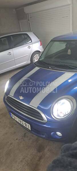 MINI One 1.4
