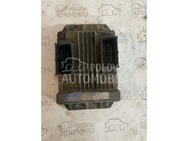 racunar motora 1.7 74 k za Opel Meriva