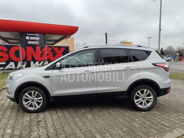 Ford Kuga 2.0 N1