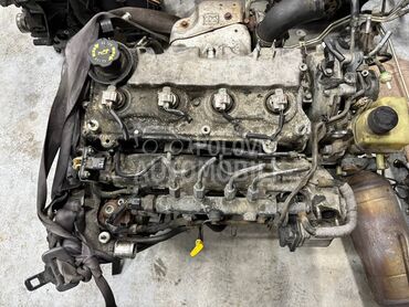 Kompletan motor za Mazda 6 od 2005. do 2007. god.