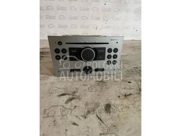 radio za Opel Meriva