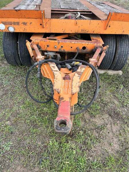 Goldhofer Niskonoseca