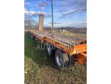 Goldhofer Niskonoseca