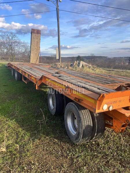 Goldhofer Niskonoseca