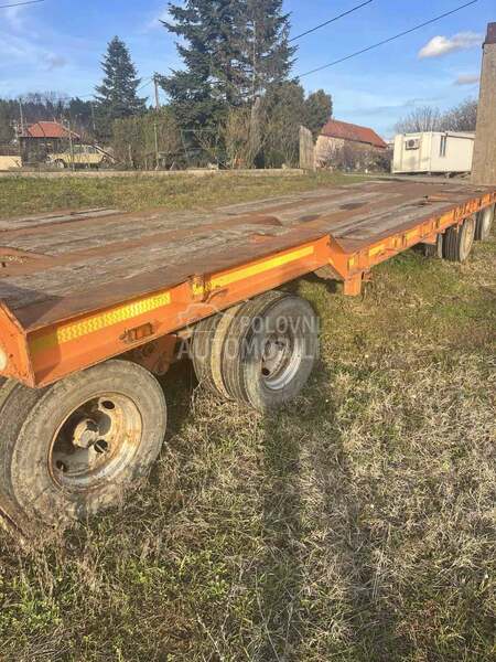 Goldhofer Niskonoseca