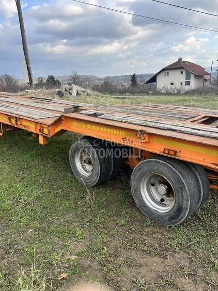 Goldhofer Niskonoseca