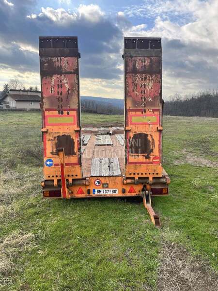 Goldhofer Niskonoseca