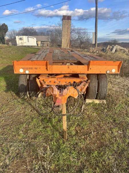 Goldhofer Niskonoseca