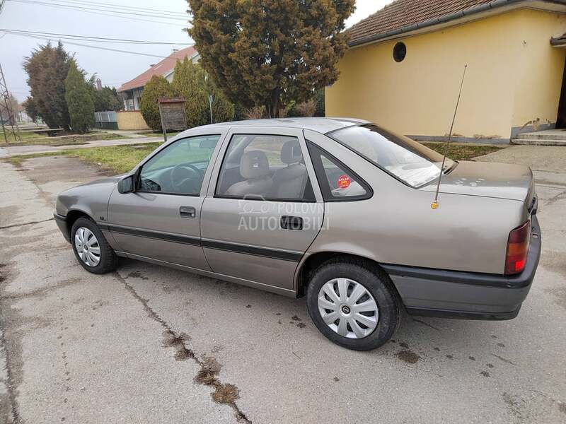 Opel Vectra B 