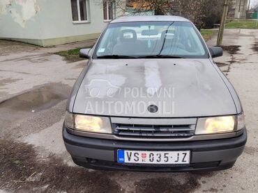 Opel Vectra B 