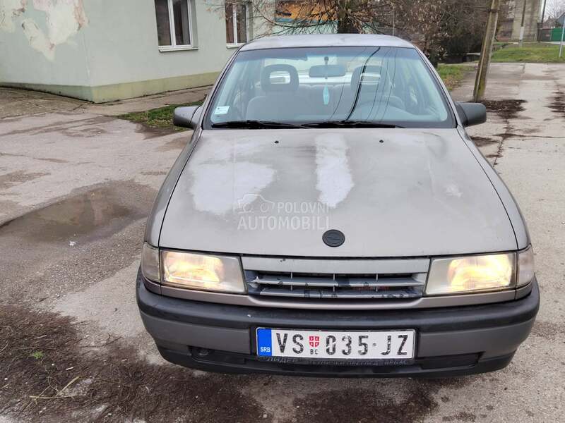 Opel Vectra B 