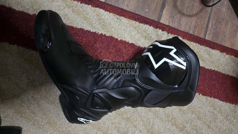 Alpinestars SMX-6 V2 Boots