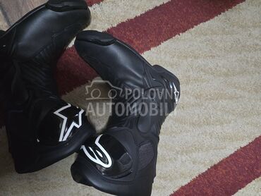 Alpinestars SMX-6 V2 Boots