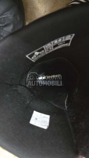 Alpinestars SMX-6 V2 Boots