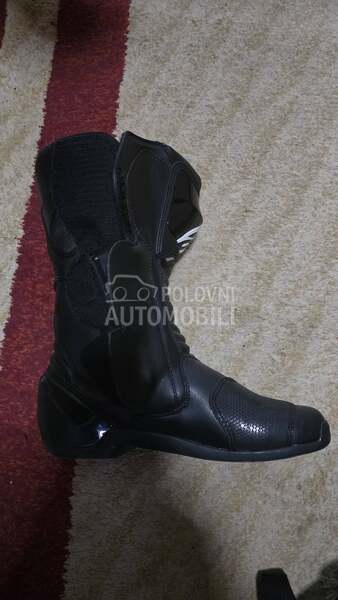 Alpinestars SMX-6 V2 Boots