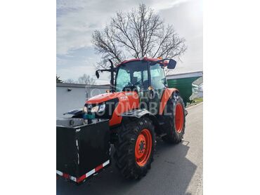 Kubota m9540