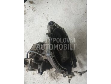 menjac 1.2 za Opel Astra G