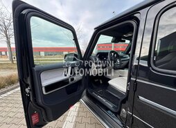 Mercedes Benz G 63 AMG G63 AMG slika 9