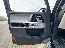 Mercedes Benz G 63 AMG G63 AMG slika 10