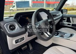Mercedes Benz G 63 AMG G63 AMG slika 12