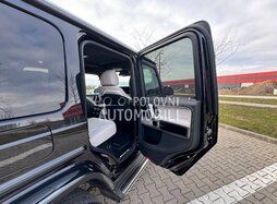 Mercedes Benz G 63 AMG G63 AMG slika 21