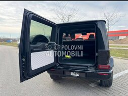 Mercedes Benz G 63 AMG G63 AMG slika 23
