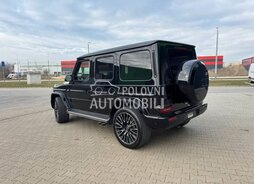 Mercedes Benz G 63 AMG G63 AMG slika 6