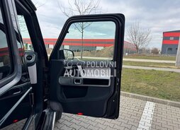 Mercedes Benz G 63 AMG G63 AMG slika 20