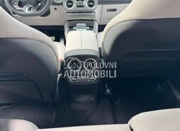 Mercedes Benz G 63 AMG G63 AMG slika 18