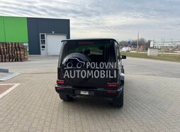 Mercedes Benz G 63 AMG G63 AMG slika 7