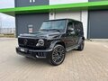 Mercedes Benz G 63 AMG G63 AMG