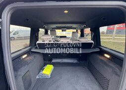 Mercedes Benz G 63 AMG G63 AMG slika 25