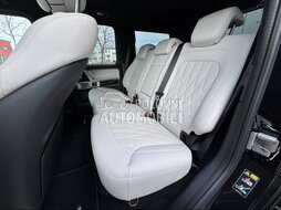 Mercedes Benz G 63 AMG G63 AMG slika 19