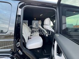 Mercedes Benz G 63 AMG G63 AMG slika 22