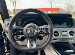 Mercedes Benz G 63 AMG G63 AMG slika 13