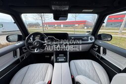 Mercedes Benz G 63 AMG G63 AMG slika 14