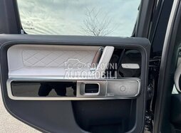 Mercedes Benz G 63 AMG G63 AMG slika 17