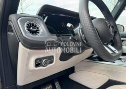 Mercedes Benz G 63 AMG G63 AMG slika 11